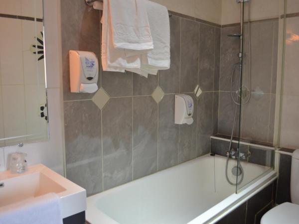 Hotel Central Anzac : photo 10 de la chambre chambre triple