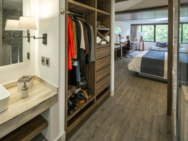 FlowSuites Condesa - Adults Only : photo 5 de la chambre suite junior