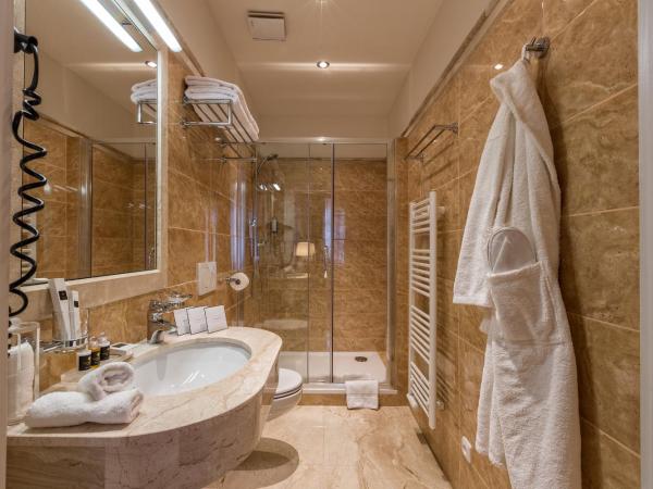 Little King U Malvaze : photo 5 de la chambre suite royale