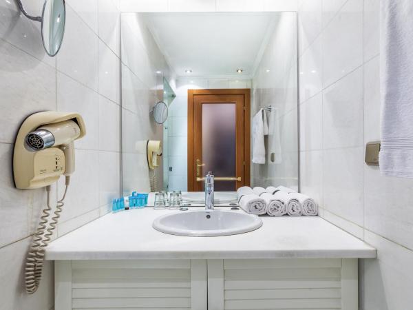 Minerva Premier Hotel : photo 6 de la chambre suite