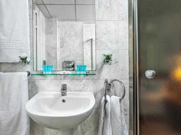 Minerva Premier Hotel : photo 1 de la chambre chambre simple