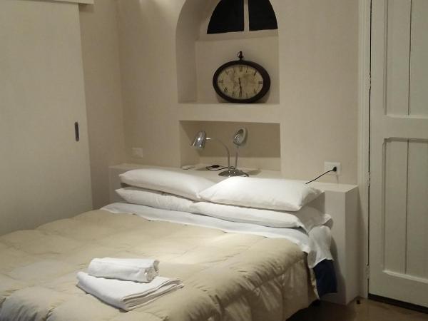 Azzurretta Guest House : photo 7 de la chambre suite standard