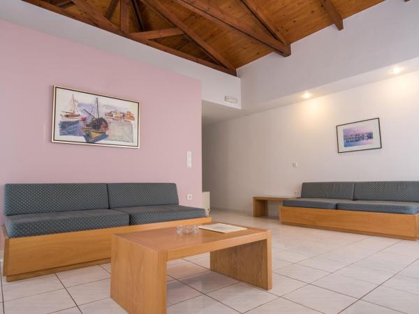 Creta Elena : photo 7 de la chambre appartement 2 chambres