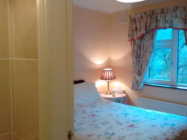 Corrib View Guesthouse h91rr72 : photo 3 de la chambre chambre double avec salle de bains commune