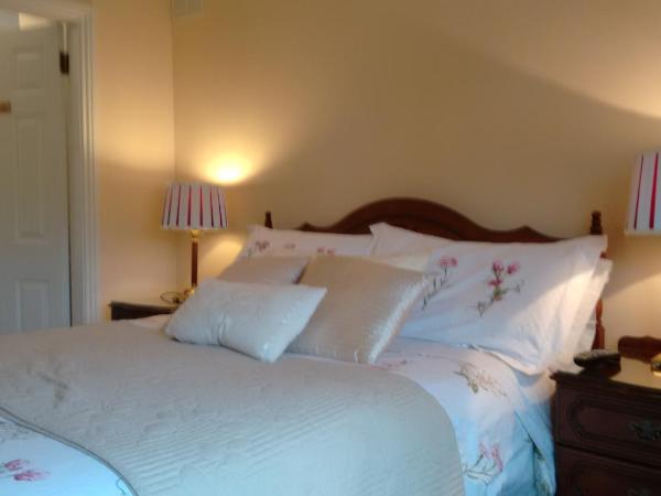 Corrib View Guesthouse h91rr72 : photo 1 de la chambre chambre double avec salle de bains commune