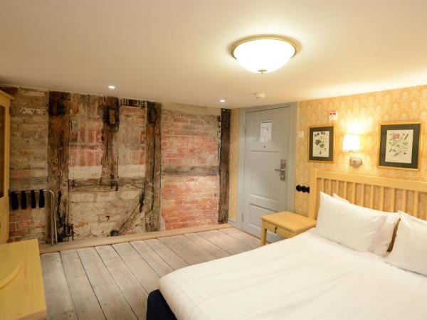 Best Western Hotel Royal : photo 9 de la chambre suite avec 2 lits simples