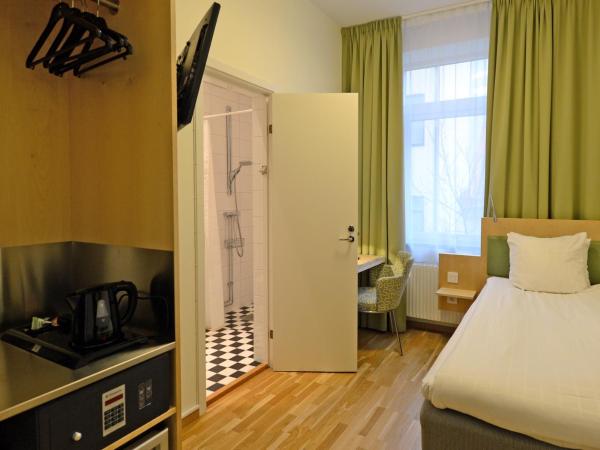 Best Western Hotel Royal : photo 7 de la chambre chambre simple - non-fumeurs