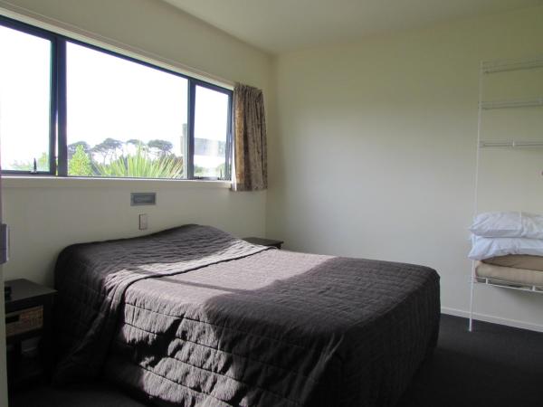 Dunedin Holiday Park : photo 6 de la chambre appartement 2 chambres