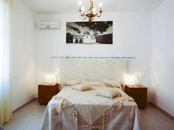 B&B Giu&Gio : photo 5 de la chambre chambre double ou lits jumeaux avec salle de bains privative