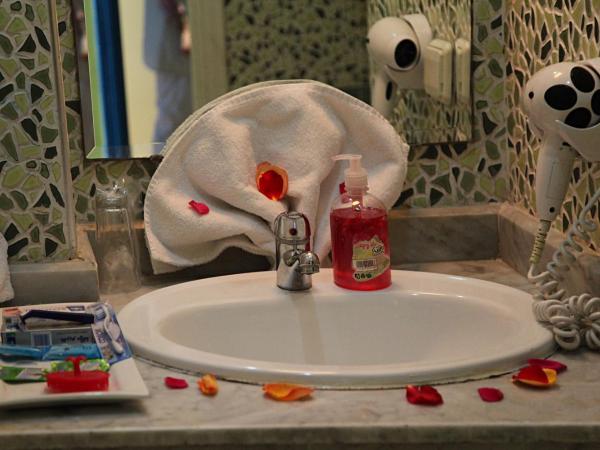 Hotel Moroccan House : photo 6 de la chambre chambre simple