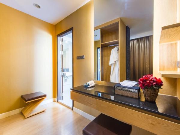 Zenniq : photo 3 de la chambre chambre lits jumeaux standard