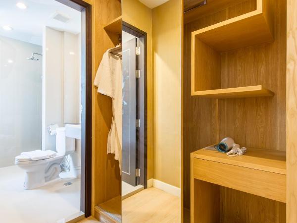 Zenniq : photo 3 de la chambre chambre double standard