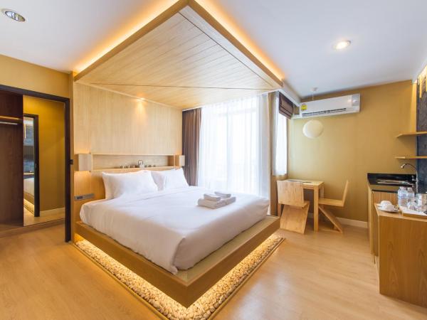 Zenniq : photo 1 de la chambre chambre double standard