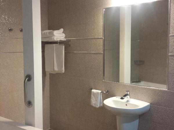 Alojamiento Jose Carlos : photo 7 de la chambre chambre triple