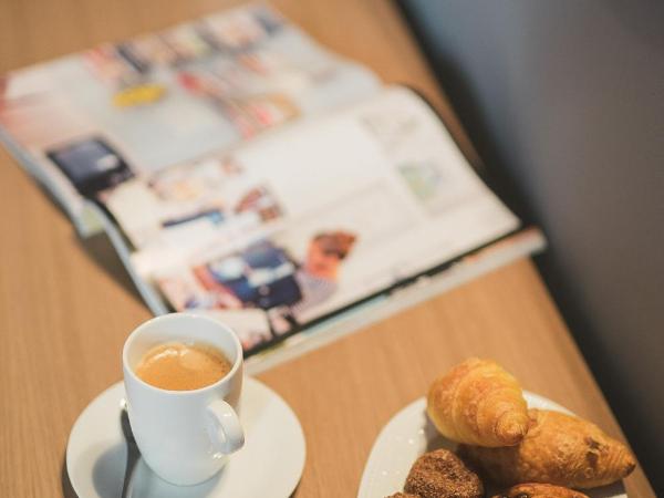 Bluebell Luxury Suites : photo 8 de la chambre suite double - rez-de-chaussée