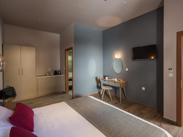 Bluebell Luxury Suites : photo 9 de la chambre suite double - rez-de-chaussée