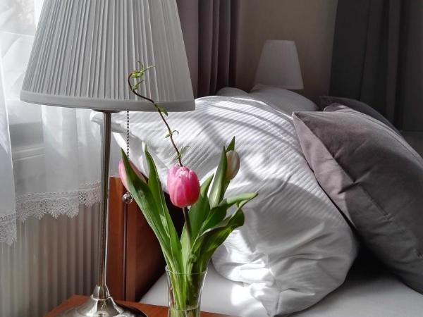 Pension Villa Marit : photo 7 de la chambre chambre double standard