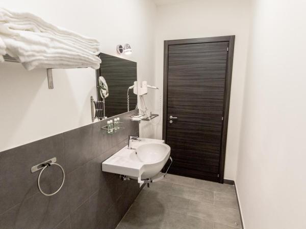 Etna Suite Group : photo 8 de la chambre suite classique