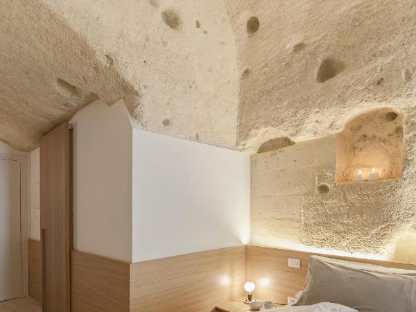 La Dimora Di Metello : photo 4 de la chambre chambre deluxe double ou lits jumeaux