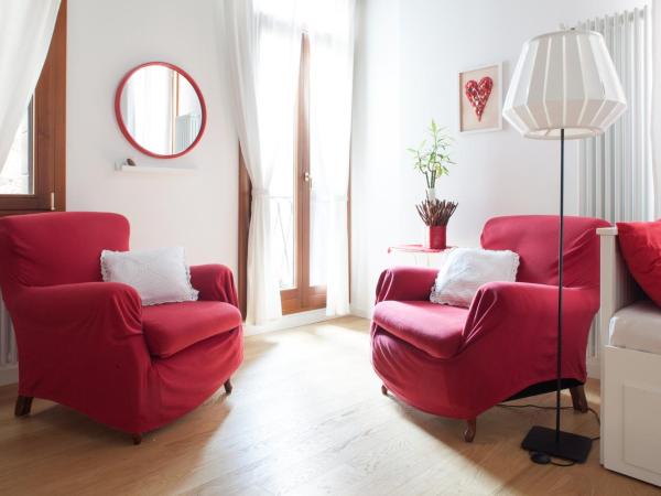 Aria e Luce Suites a Venezia : photo 8 de la chambre suite 1 chambre