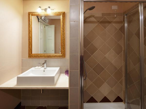Relais Santa Croce : photo 2 de la chambre chambre double ou lits jumeaux - duplex