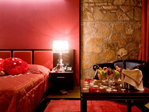 Hotel Cezaria : photo 4 de la chambre suite