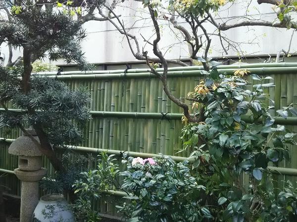 Guesthouse Kyoto Kaikonoyashiro : photo 8 de la chambre chambre lits jumeaux