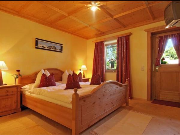 Serviced Apartments VILLA LICHT : photo 4 de la chambre appartement 2 chambres avec balcon 2