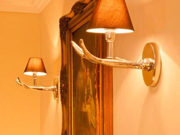 Serviced Apartments VILLA LICHT : photo 5 de la chambre one-bedroom apartment 1