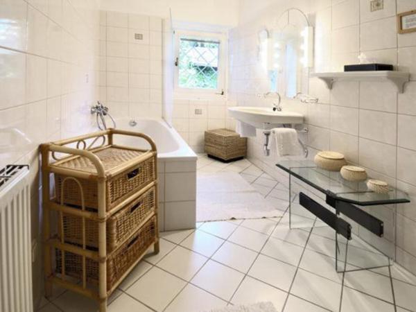 Serviced Apartments VILLA LICHT : photo 6 de la chambre one-bedroom apartment 1