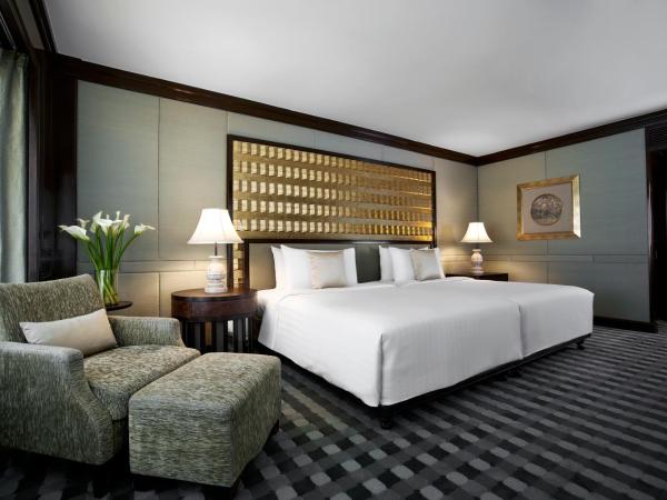 Anantara Siam Bangkok Hotel : photo 1 de la chambre suite royale avec petit-déjeuner