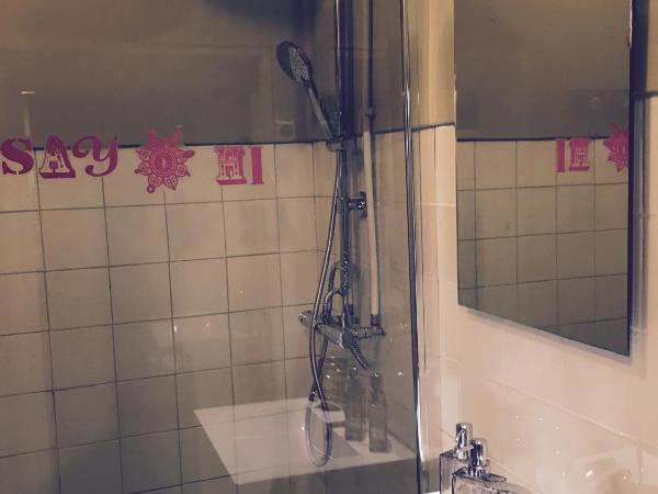 RC Rooms : photo 4 de la chambre chambre double