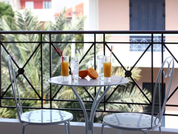 Niriides : photo 1 de la chambre suite