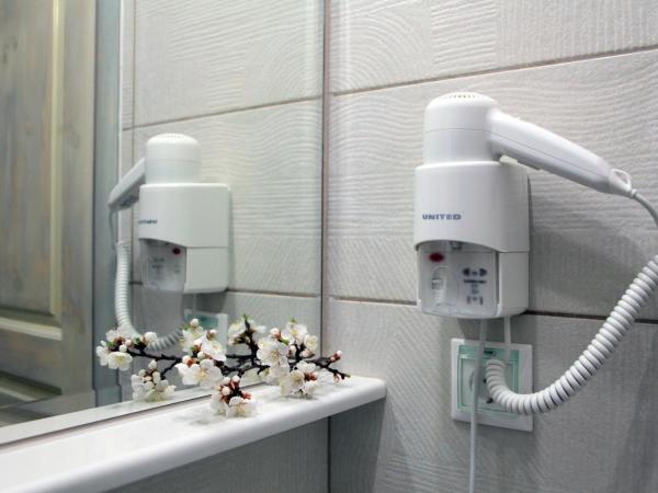 Niriides : photo 1 de la chambre appartement 1 chambre