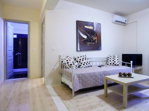 Niriides : photo 3 de la chambre appartement 1 chambre