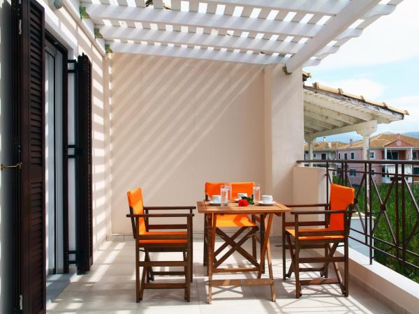 Niriides : photo 6 de la chambre suite