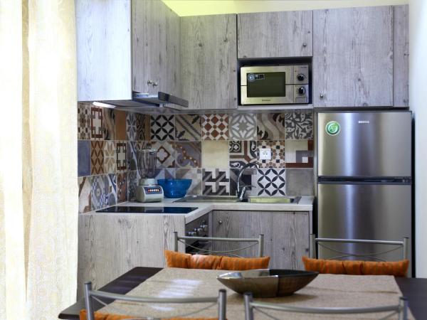 Niriides : photo 7 de la chambre suite