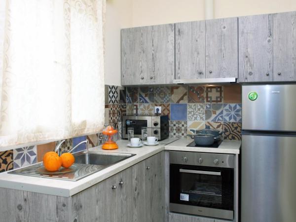 Niriides : photo 8 de la chambre suite