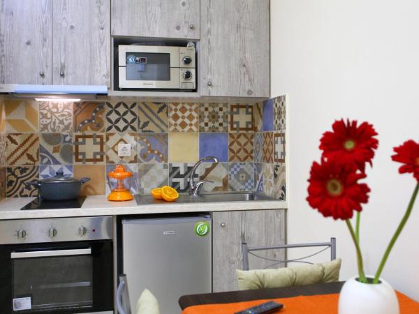 Niriides : photo 2 de la chambre chambre double confort