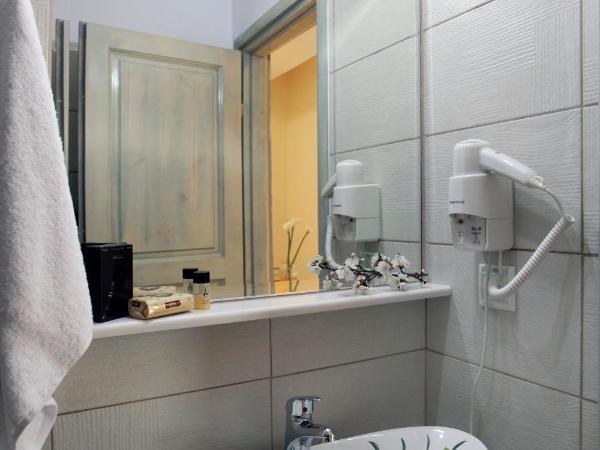 Niriides : photo 5 de la chambre chambre double confort