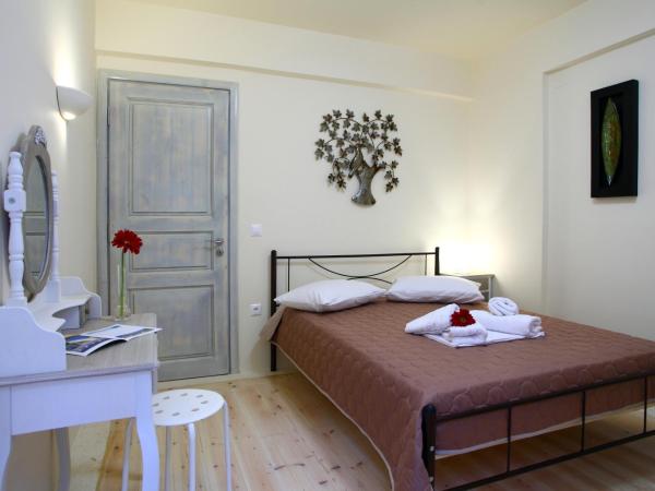 Niriides : photo 10 de la chambre chambre double confort