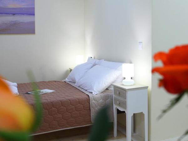 Niriides : photo 8 de la chambre chambre triple supérieure