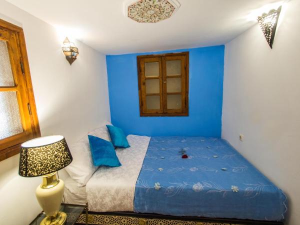 Dar Bab Guissa : photo 1 de la chambre chambre simple Économique