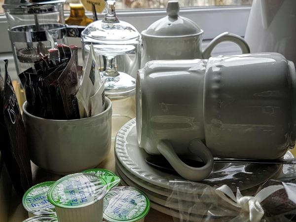 AmarAgua Guest house : photo 1 de la chambre chambre double standard