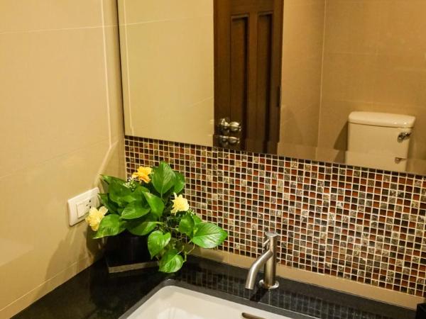 VISA Hotel Hua Hin - SHA Plus : photo 9 de la chambre chambre lits jumeaux supérieure