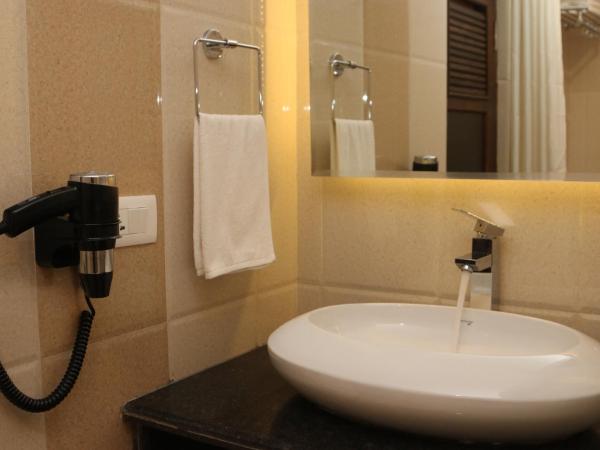 Hotel Harmika : photo 1 de la chambre chambre deluxe double ou lits jumeaux