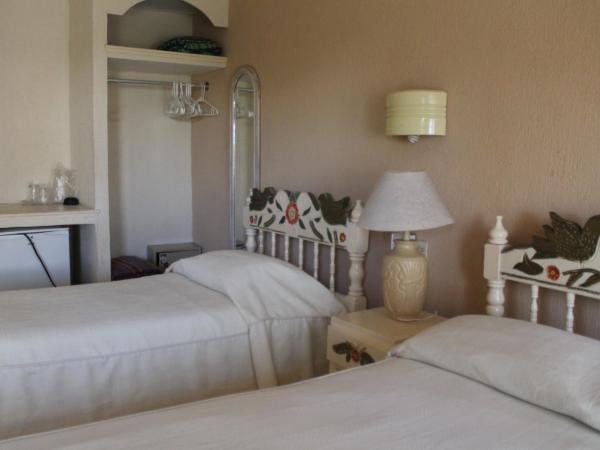 Cabanas Maria Del Mar : photo 2 de la chambre chambre tour