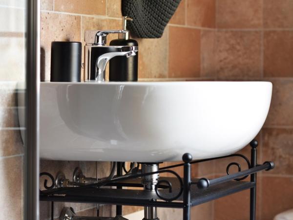 La Torre Bergamo House : photo 6 de la chambre chambre double