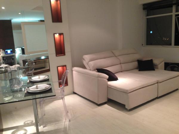 Flat Anexo Ao Hotel Pestana : photo 3 de la chambre penthouse