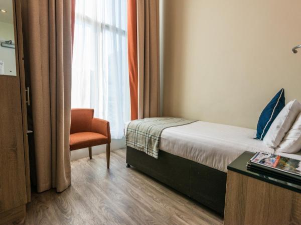 Cairn Hotel & Apartments : photo 8 de la chambre chambre simple